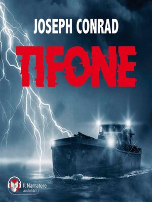cover image of Tifone